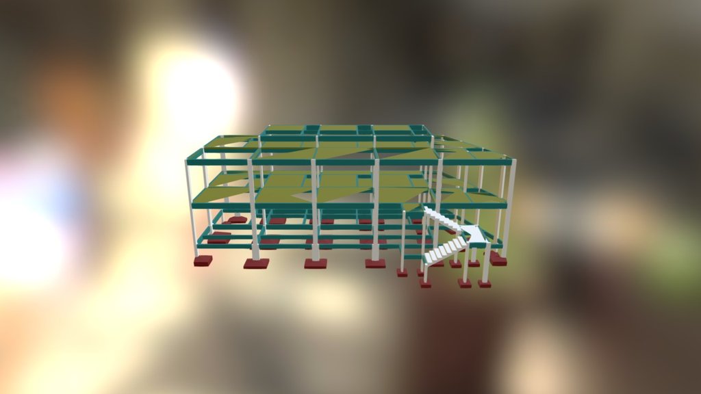 PROJETO 10 KIT NETS - 3D model by Leve Engenharia (@lauros) [4272ef2 ...