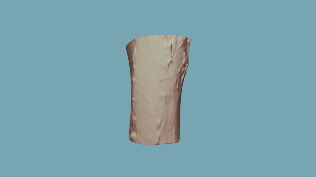 7-3 (Post-burn)