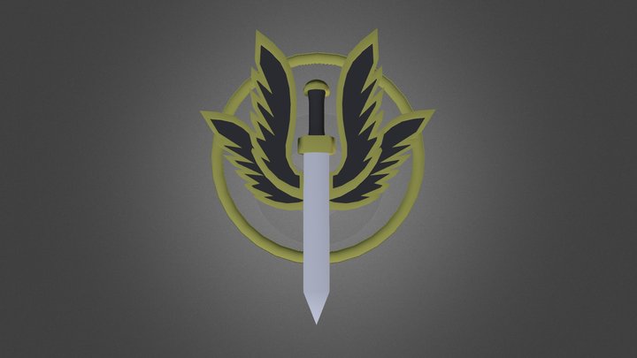G.O.A 3D Model