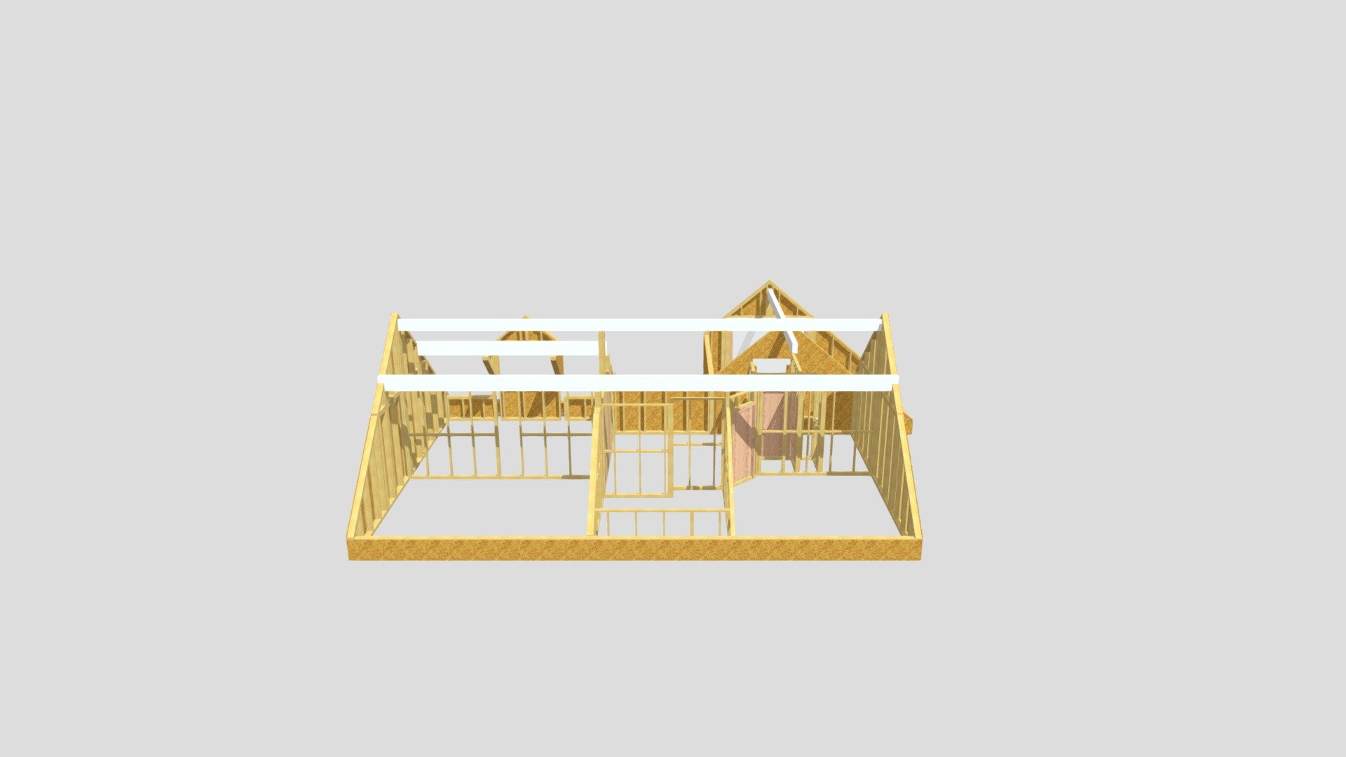 03 First Floor Panels