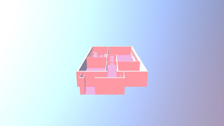 room11_1.0 3D Model