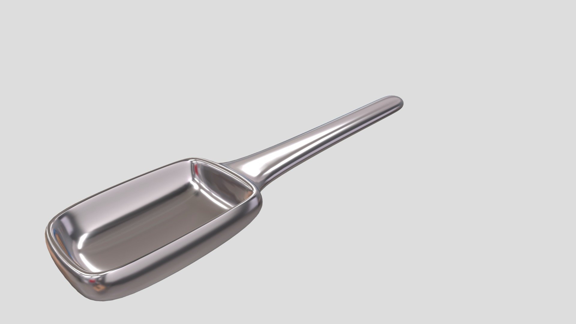 spoon - Download Free 3D model by timmy (@timislav845455) [4274c44 ...