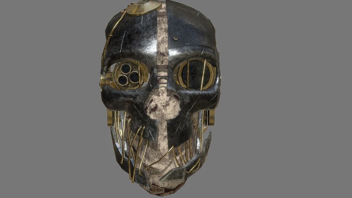 korblox-deathspeaker (1) - 3D model by daviconta2_davi [c65a842] - Sketchfab