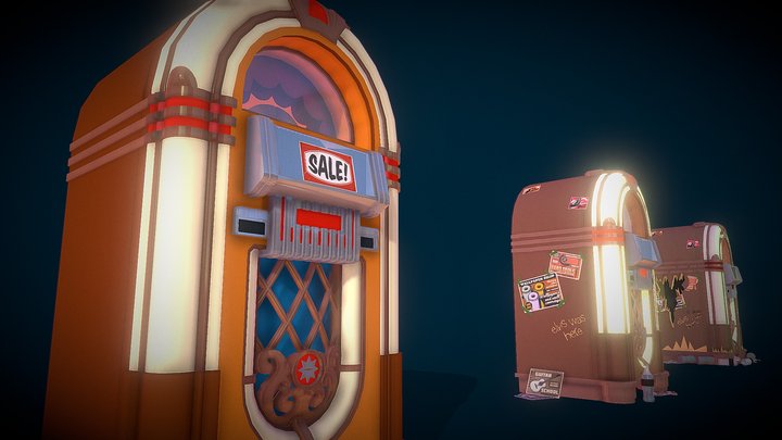 jukebox