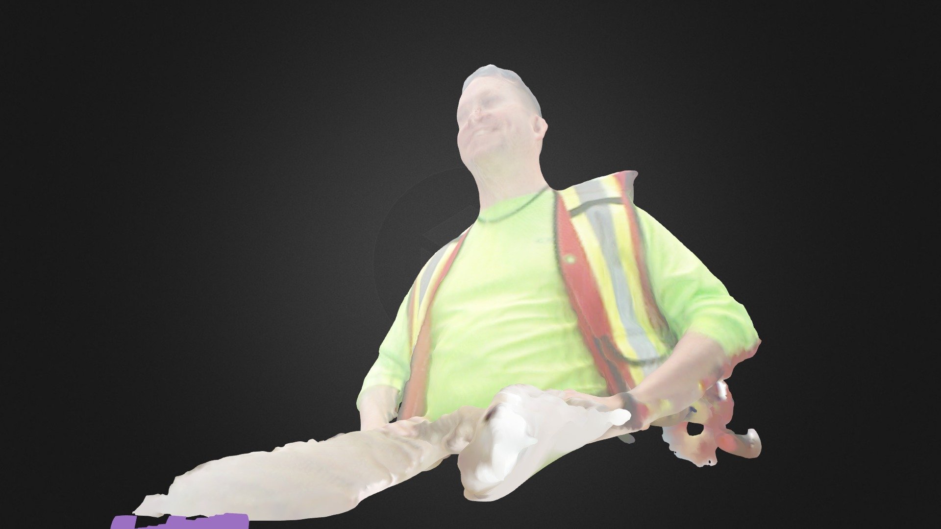 peter k