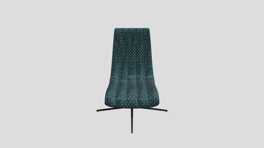 Healey Lounge Chair