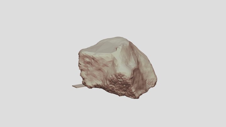 UQSEES-P8 3D Model