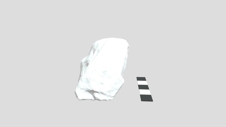 UQSEES-P8 3D Model