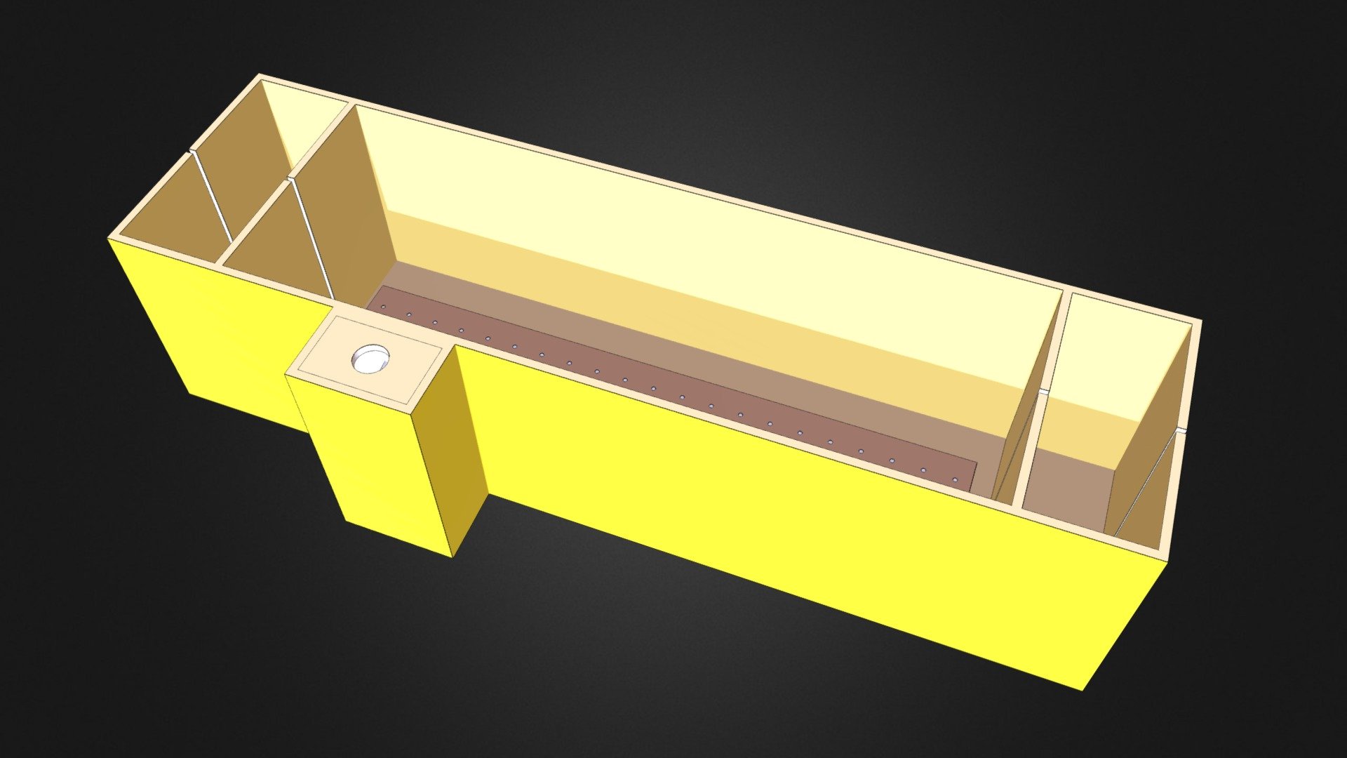 2-Step Plating Bath - 2