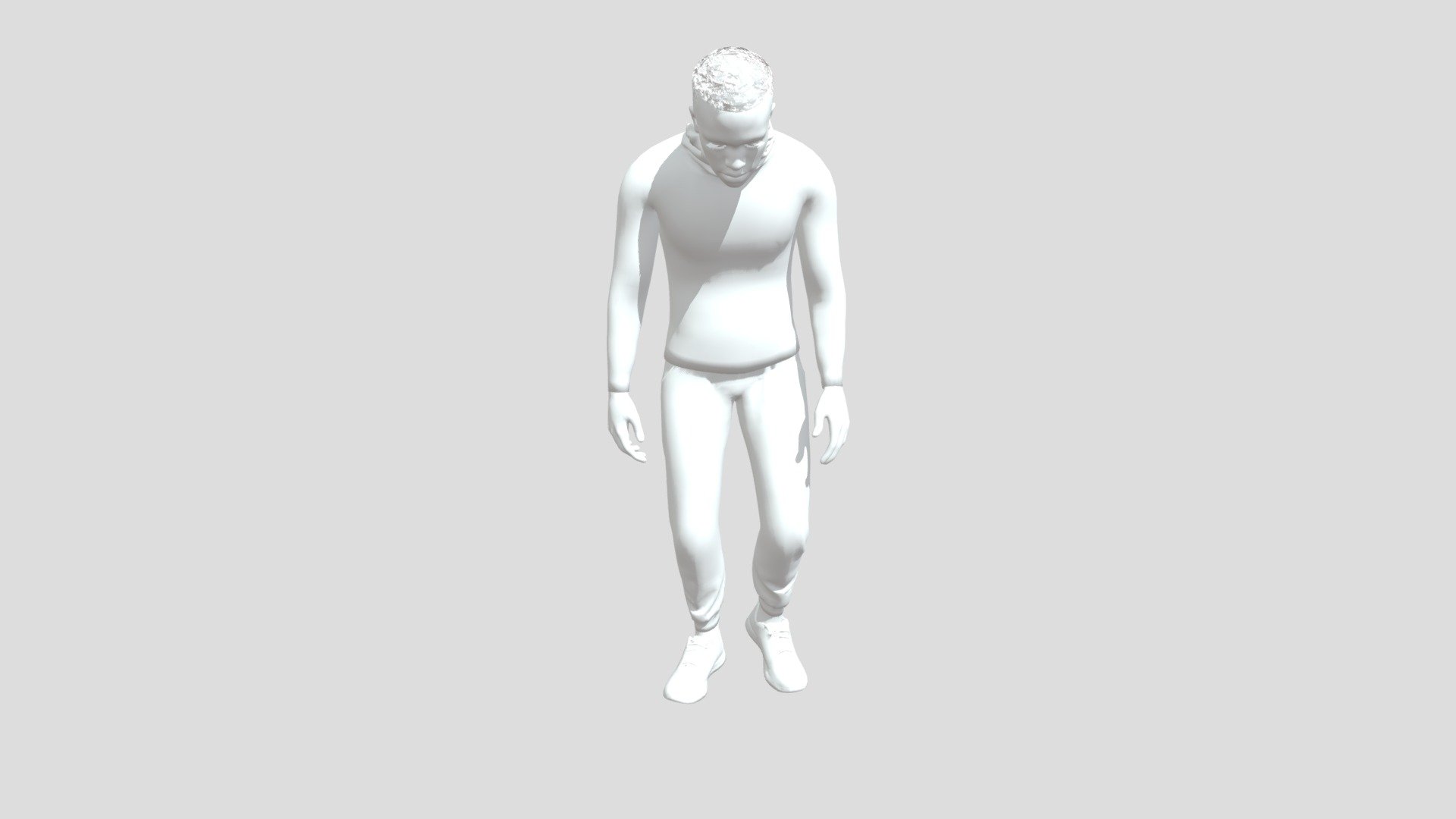 Walking 000043