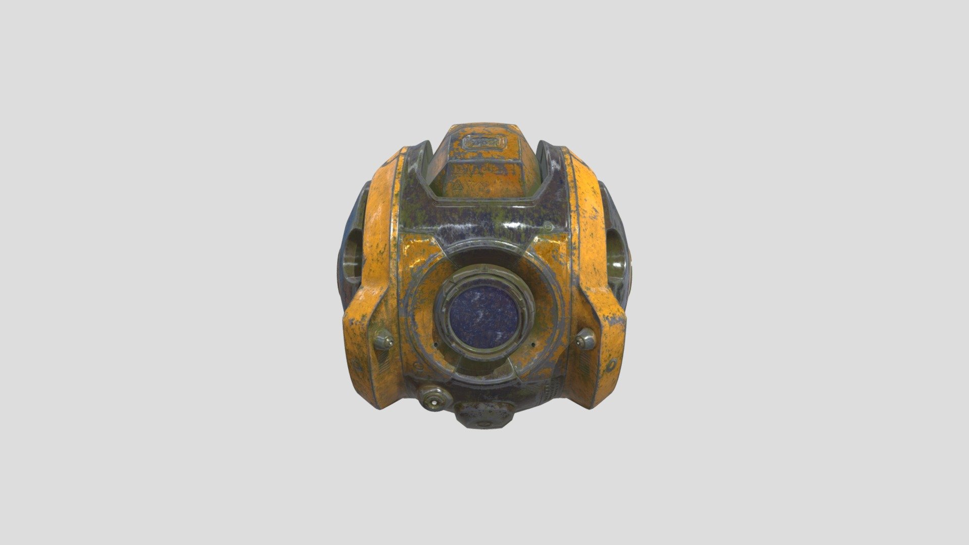 Service Drone