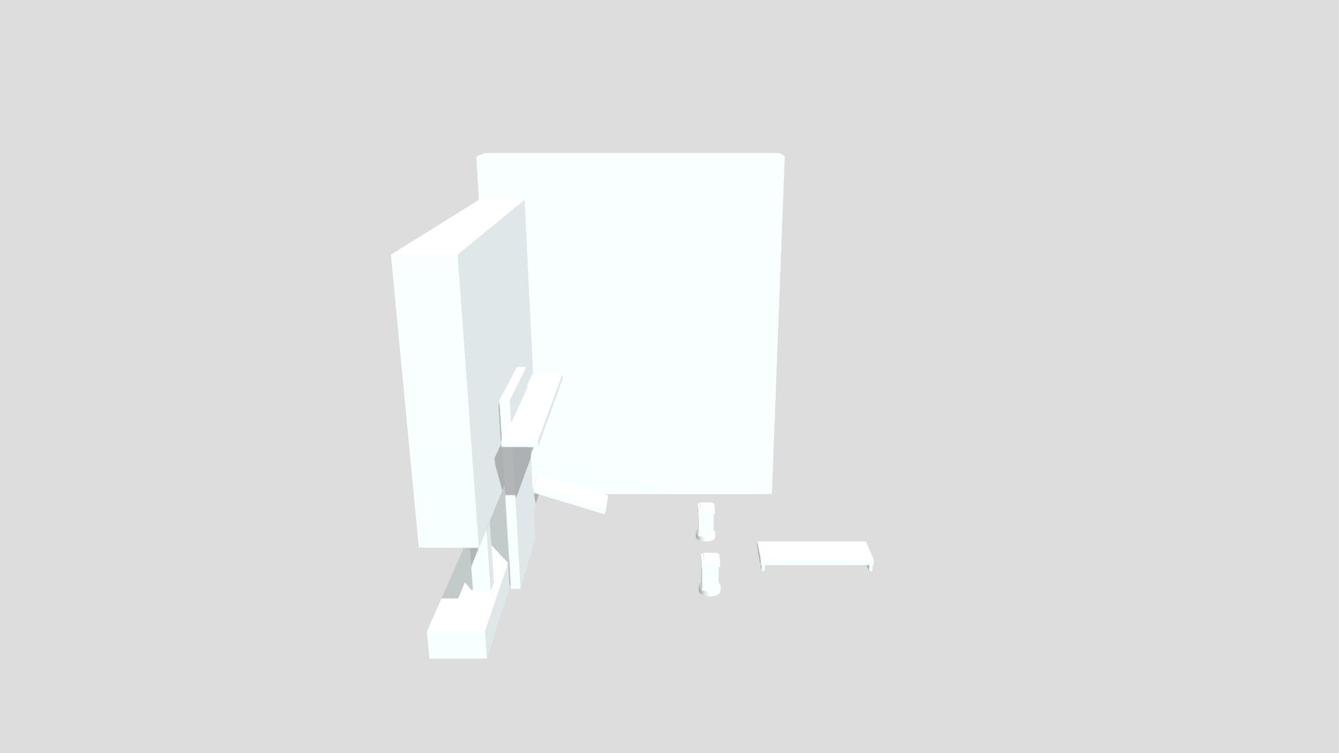 Week 2 Blockout