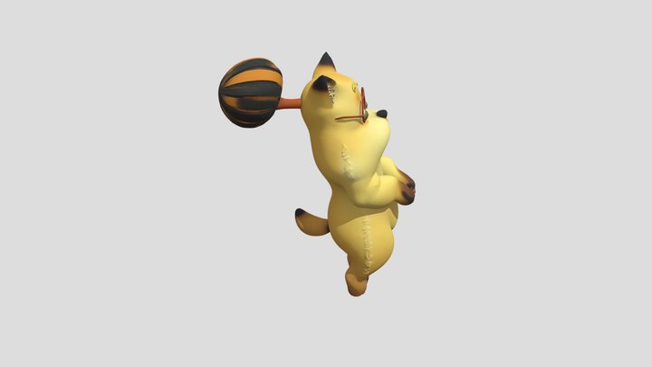 Да ты шуешь – Free 3D Model STL