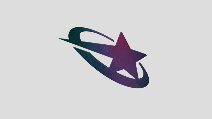 Dwa 3D Model