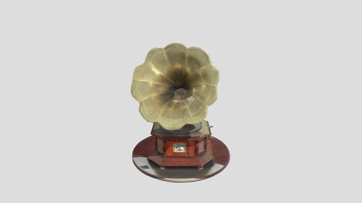 SCP-3939 – Free 3D Model STL
