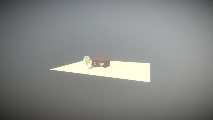 twinmotionV3 3D Model