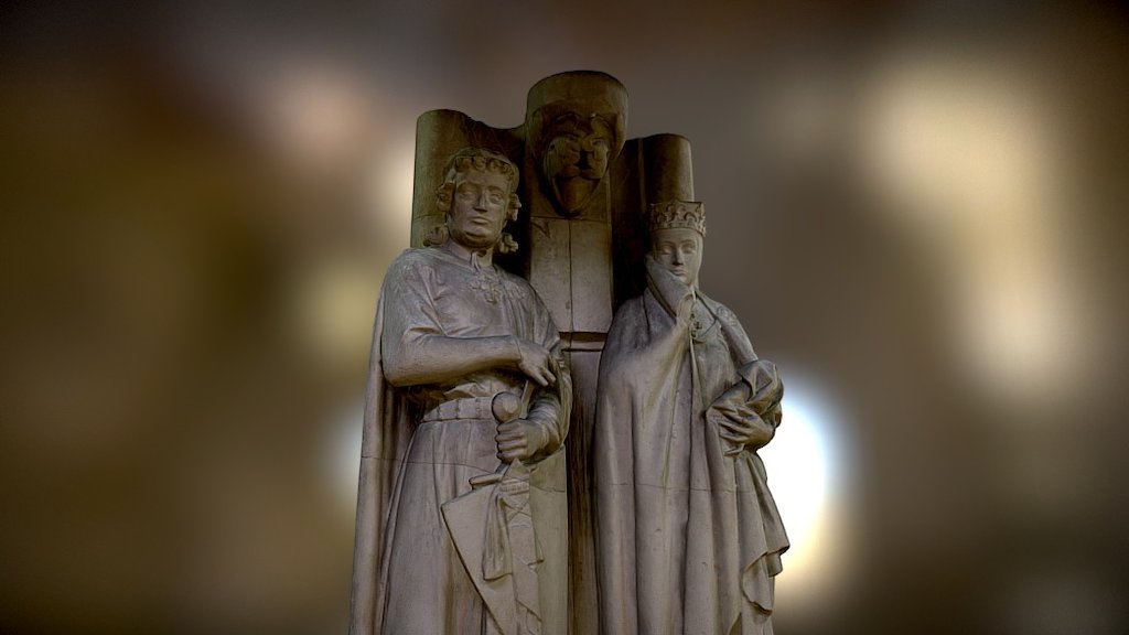 Markgreve Ekkerhardt II