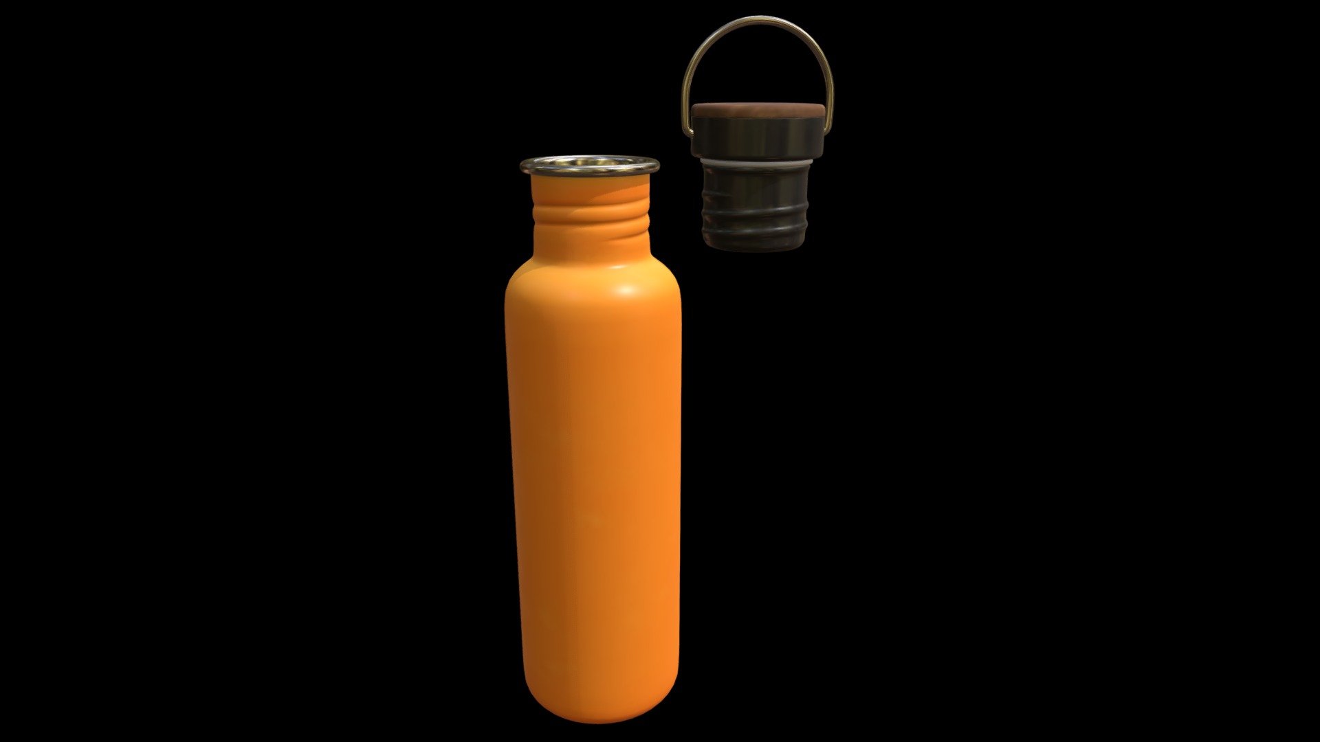 Water bottle