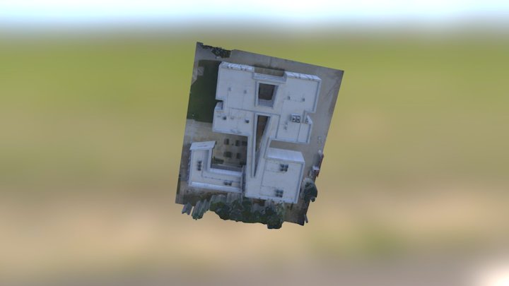 Upy 3d 3D Model