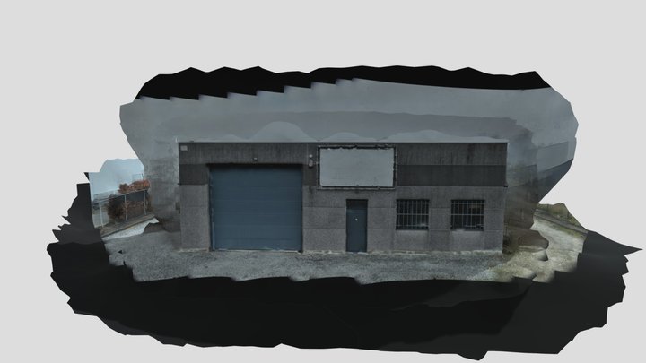3dBelgL 3D Model