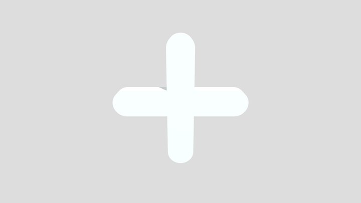 4-LEG-GRIPPER 3D Model