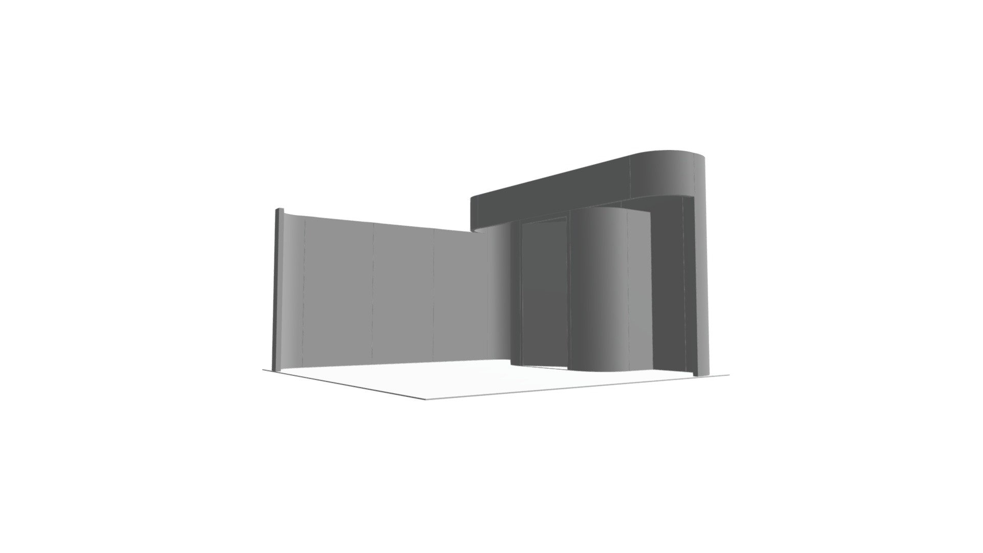 B2016031602 4X4 STAND