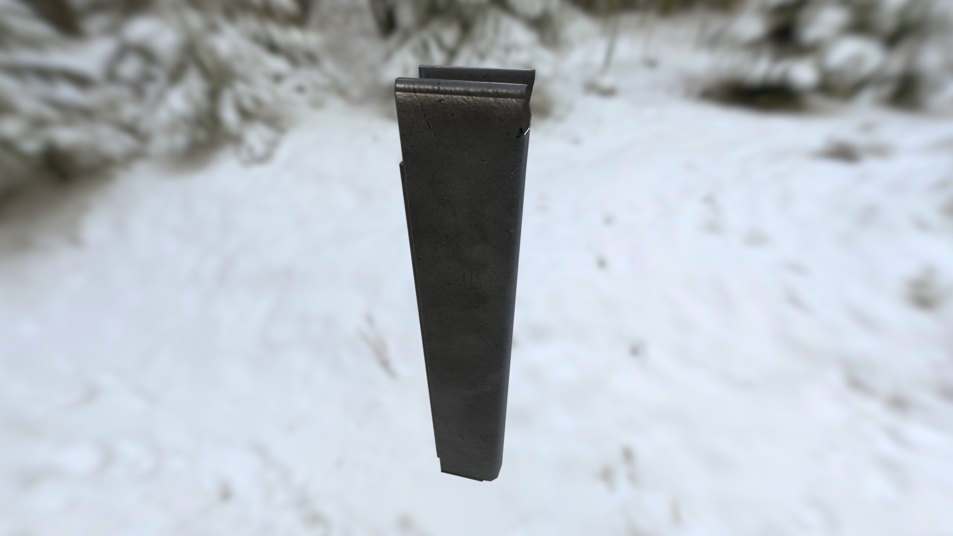 Thompson M1A1 30rd Magazine