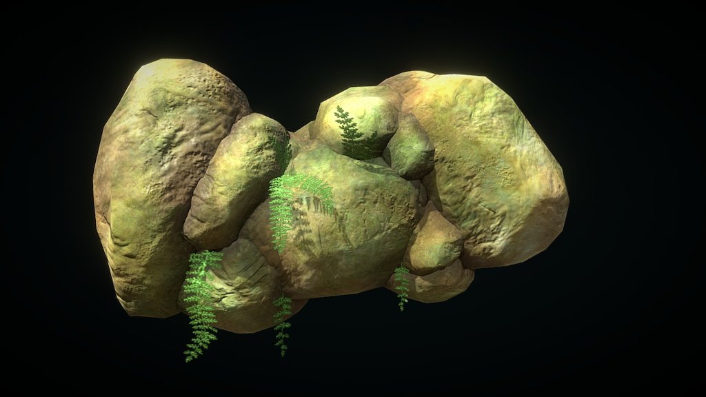 rock example