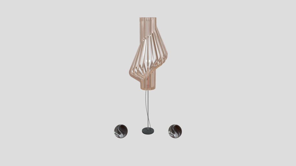 Diva Pendante Lamp