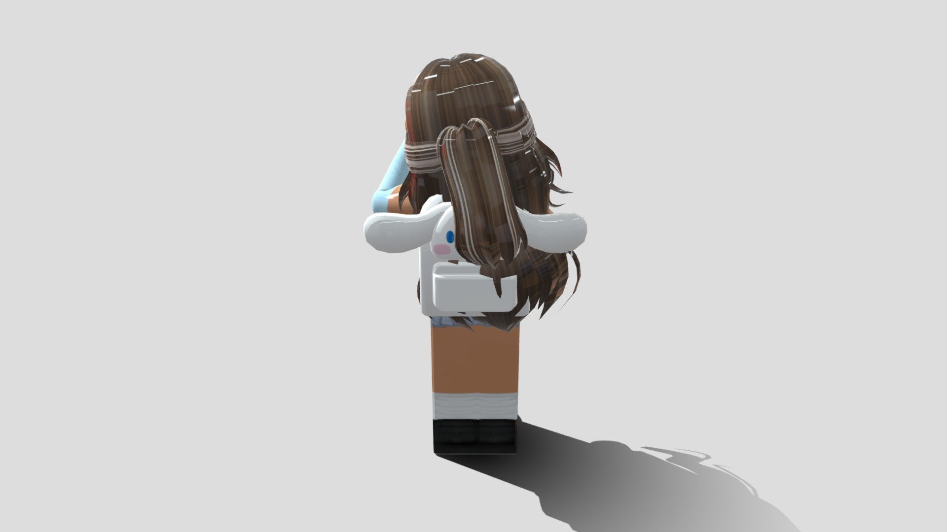gfx original do meu canal - 3D model by sorvetinhoblox [428dc32 ...