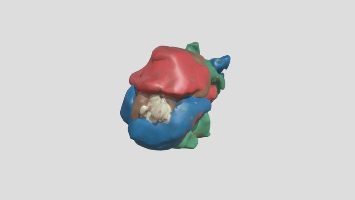 harko – Modello 3D gratuito STL