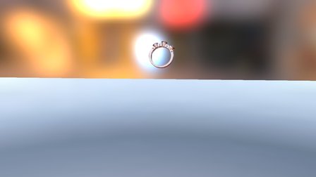 Sixths 3D Model