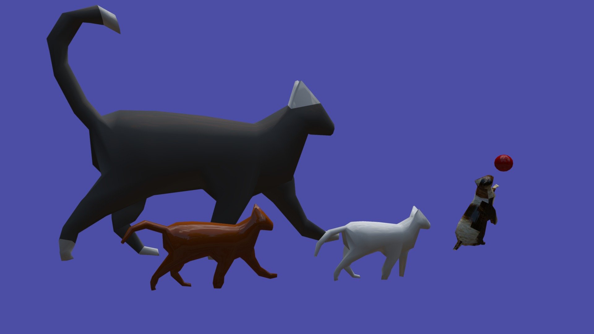 Gatti