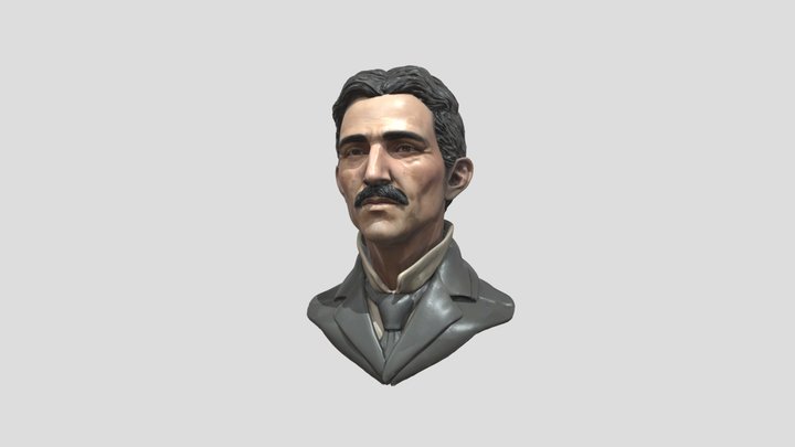 Nikola Tesla