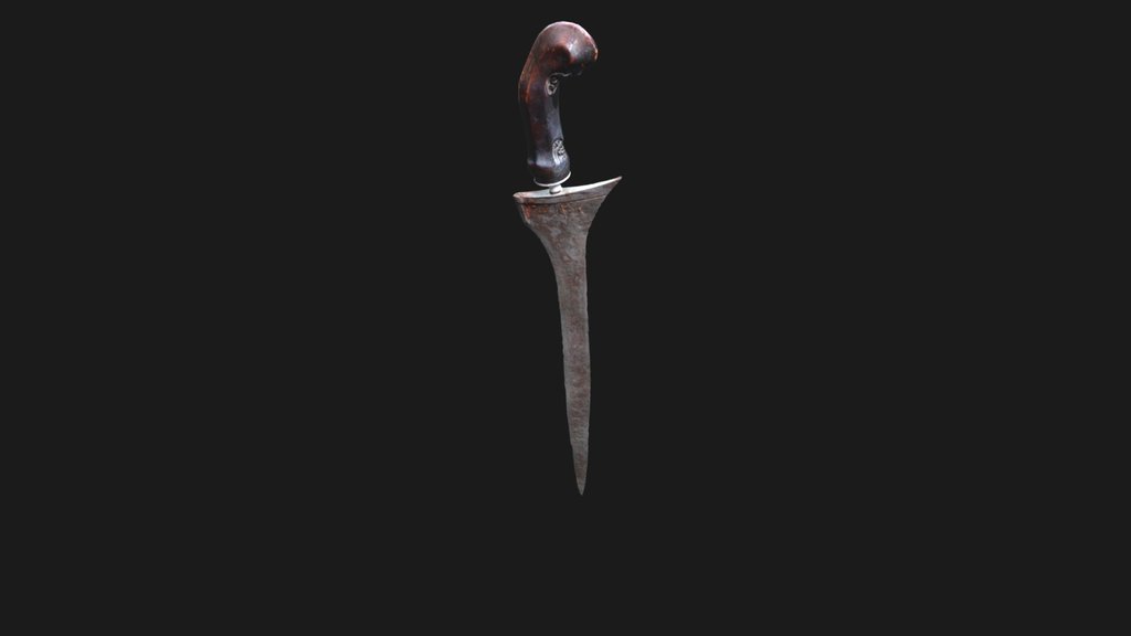 Keris Nilam Sari