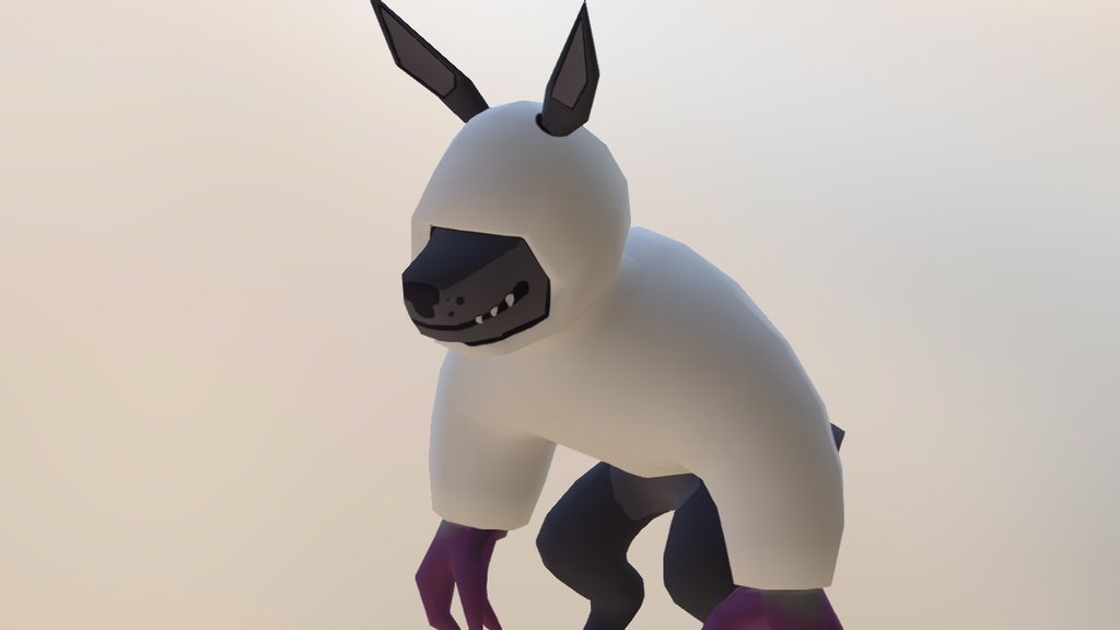 Wolf Sheep