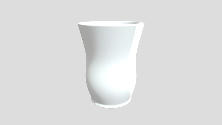 VASO 3D Model