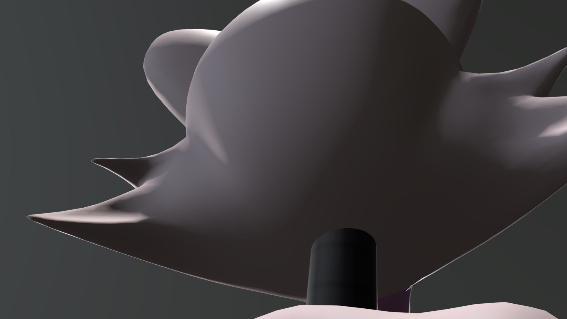 Beauty-mangle
