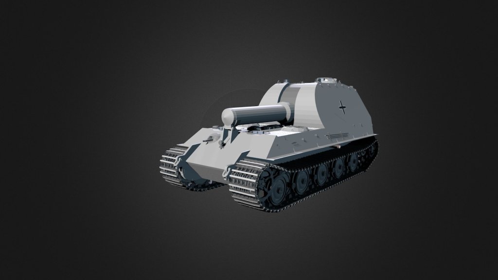 Strumpanzer Bar