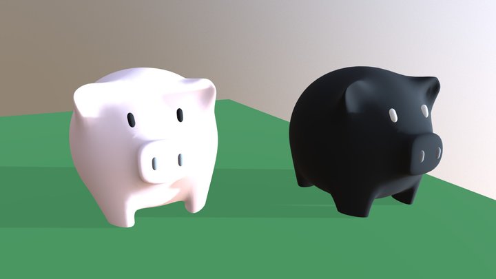 T1_20180321 3D Model