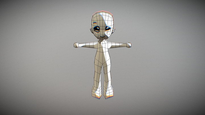 Chibibase