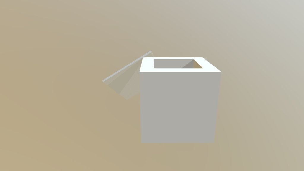 Box Open
