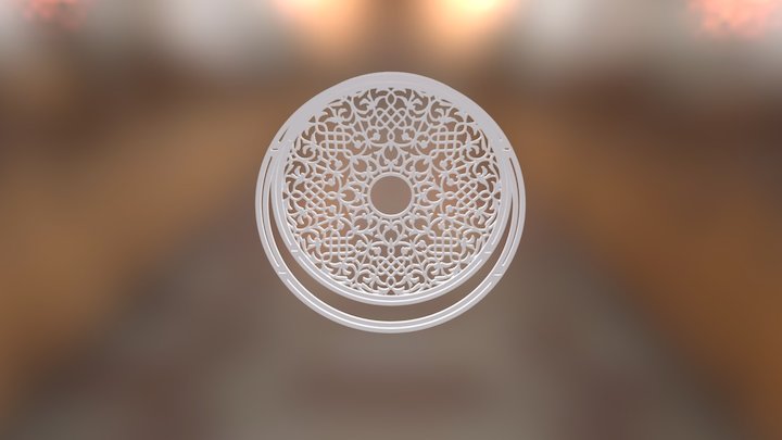 Assembly 2 3D Model