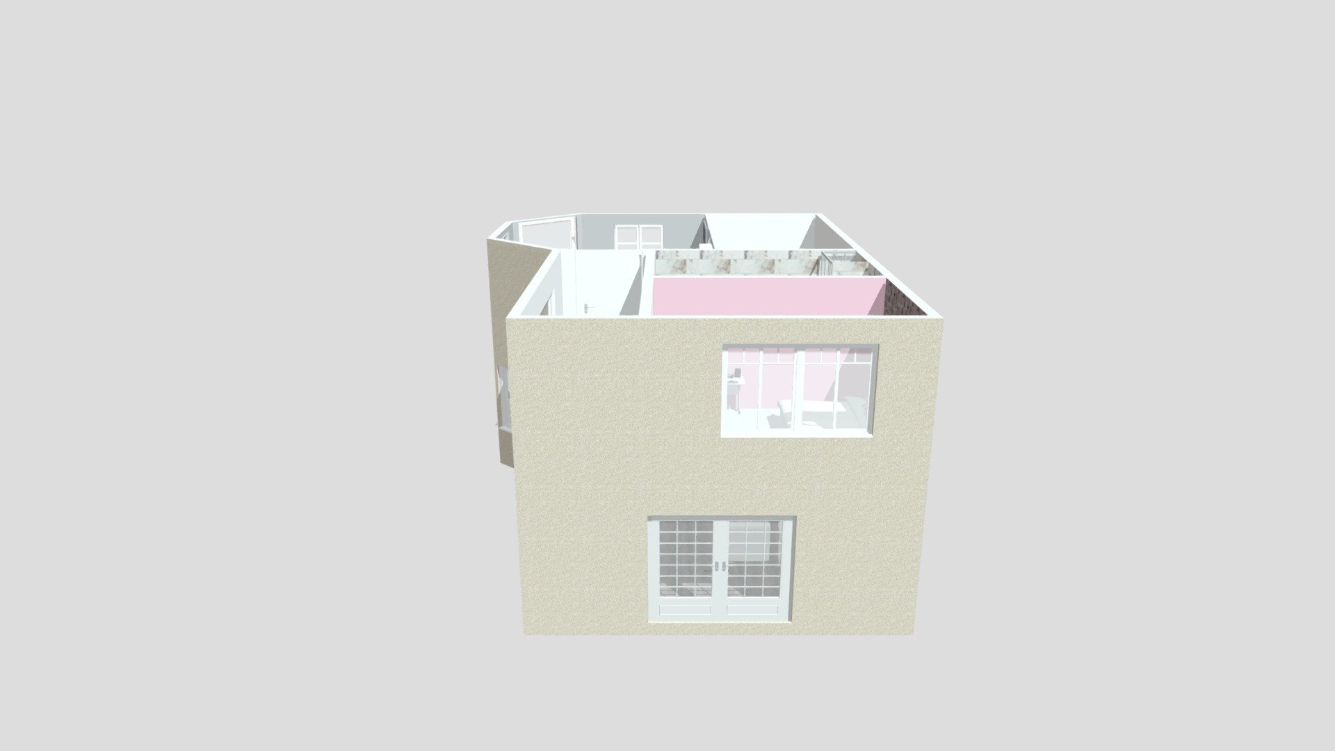 New project