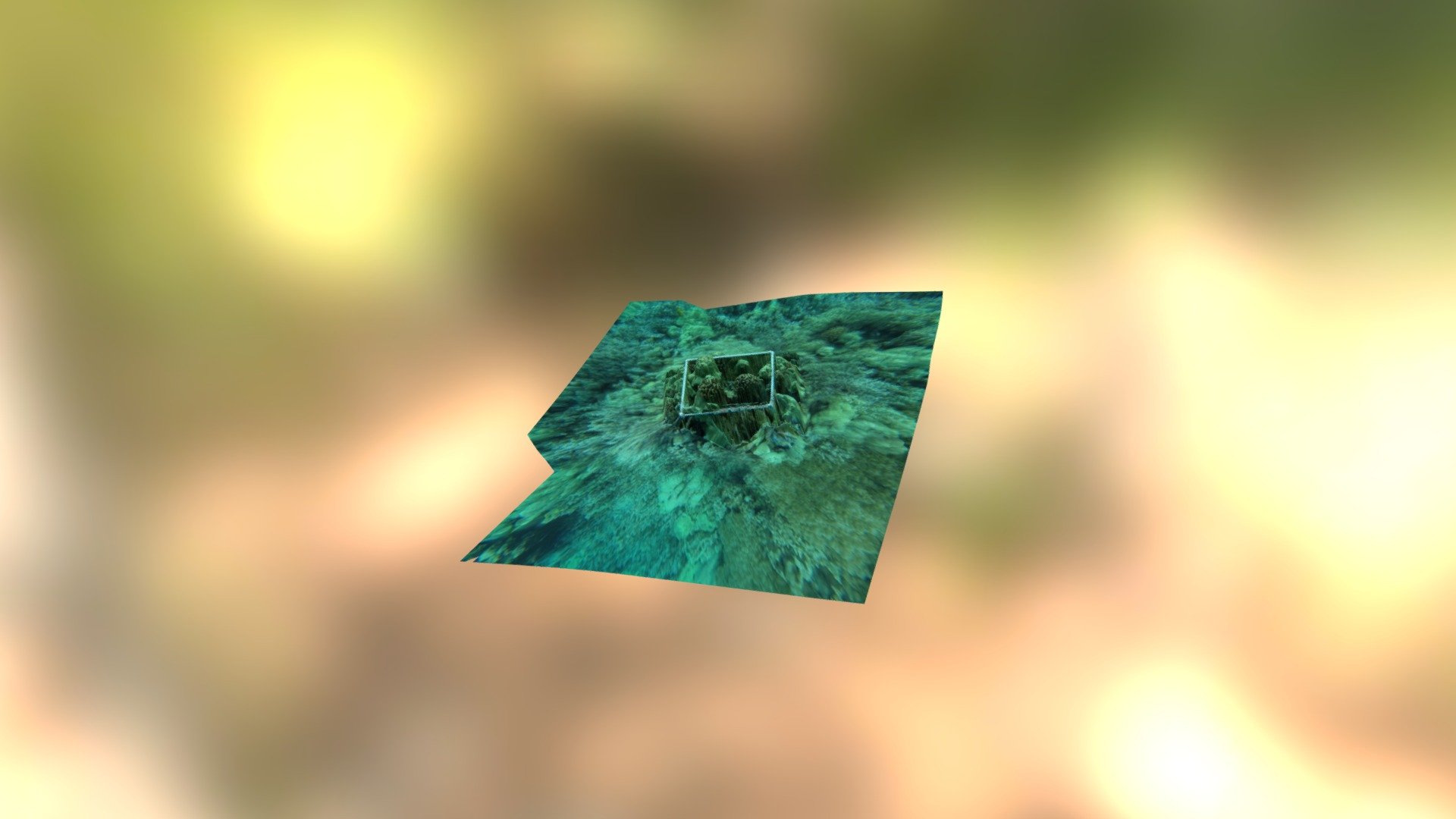 quad2 - height field