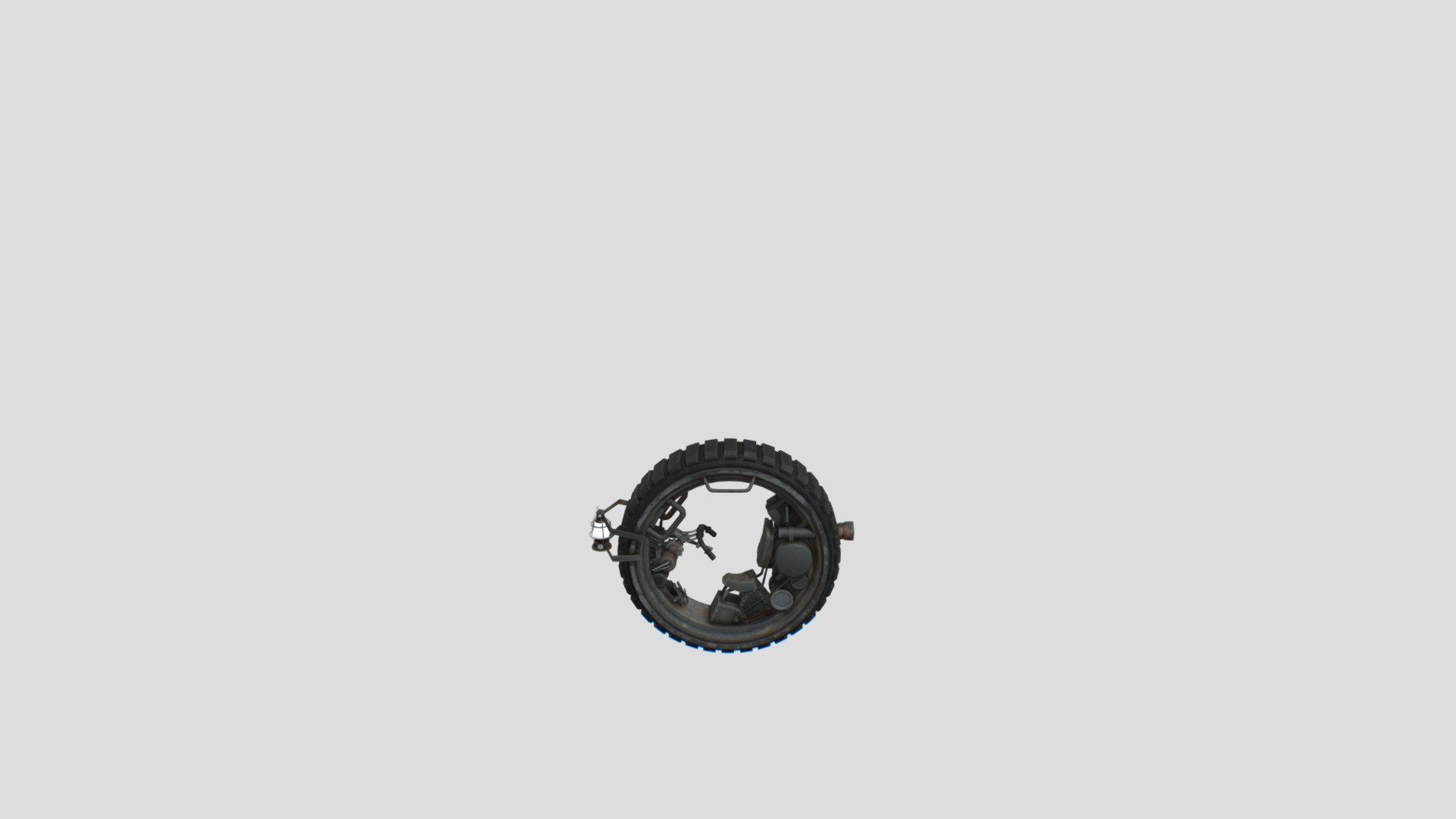 Swheel