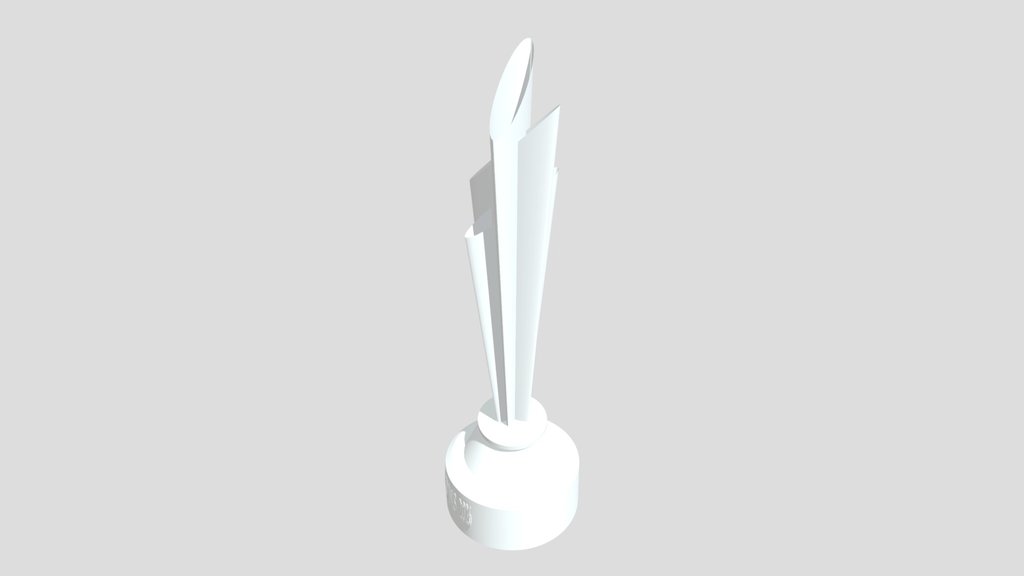 ICC T20 Trophy