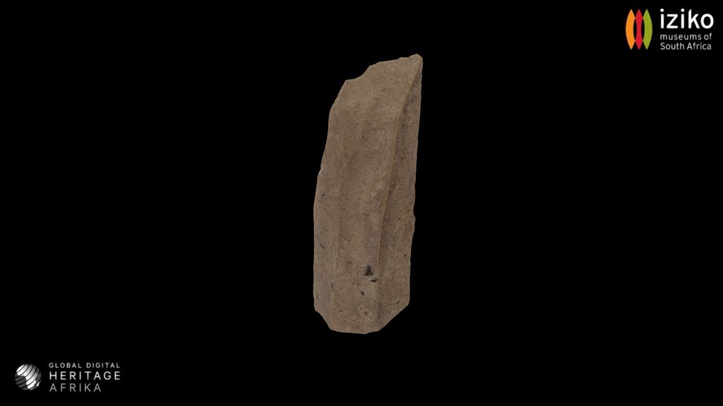 Blade, Flake (Stone Tool)