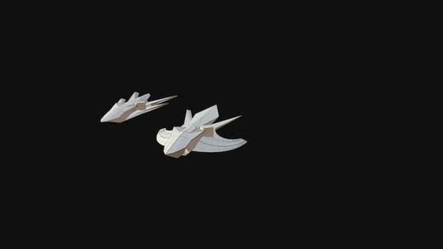 Preview Dro 2017 3D Model