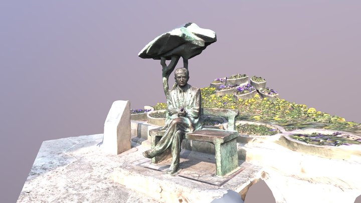3D Model 3D Model